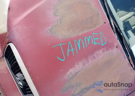 2001 Hyundai Elantra Gls из США, поврежденный, VIN KMHDN45D91U123095